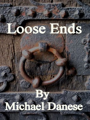 cover image of Loose Ends